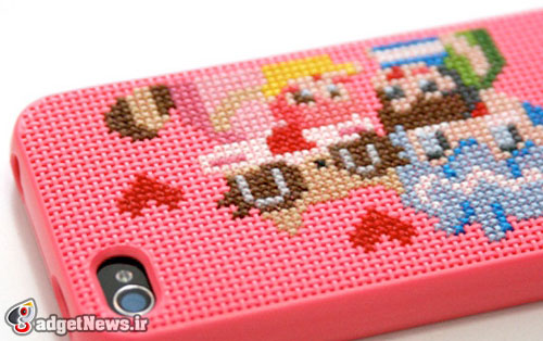 iPhone Case