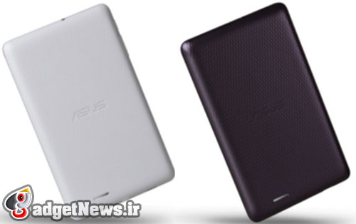 two 7″ Jelly Bean tablets by Asus leak, announcement might come at CES