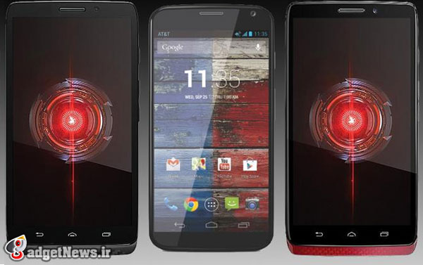 moto x vs the new droid lineup fight