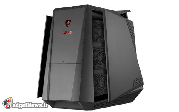 ROG TYTAN G70