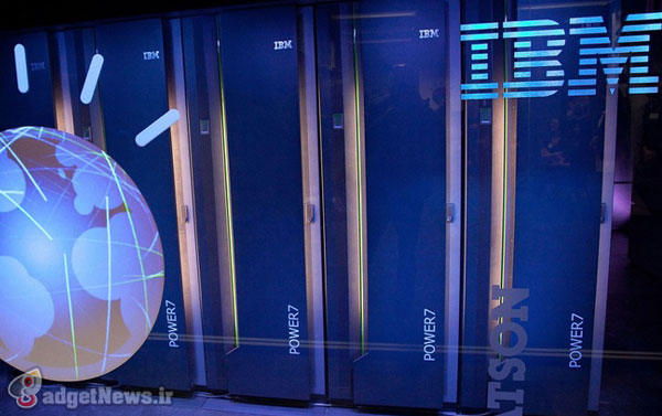 IBM Developing Computer System That Thinks Like a Human