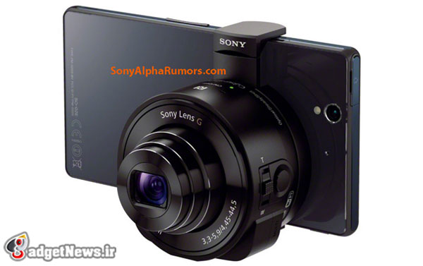 sonys carl zeiss camera lens for iphone android