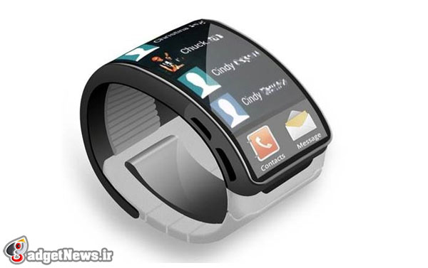 samsung galaxy gear