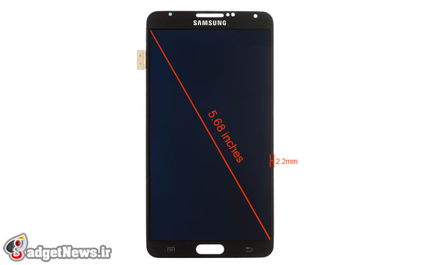 samsung galaxy note iii