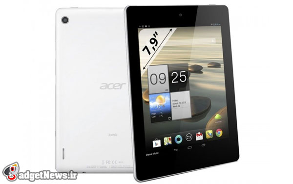 acer Iconia A3