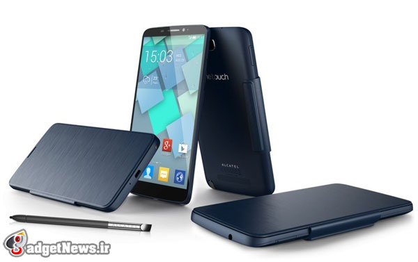 alcatel one touch hero