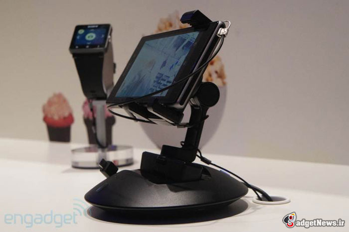 sony smart stand