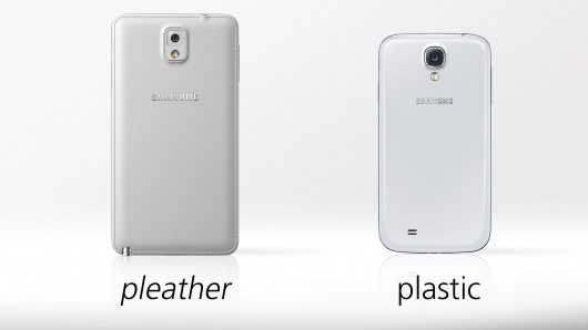 galaxy note 3 vs galaxy s4