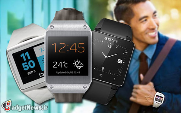 samsung galaxy gear vs qualcomm toq vs sony smartwatch 2