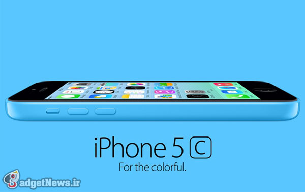 iphone 5c