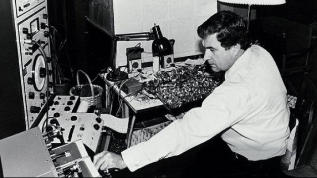 ray dolby