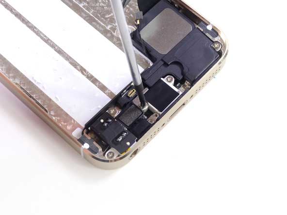 iphone 5s teardown