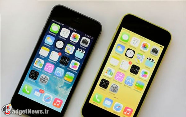 apple iphone 5c iphone 5s