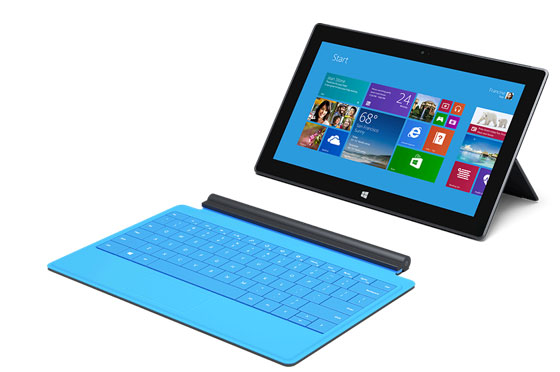 microsoft touch cover 2
