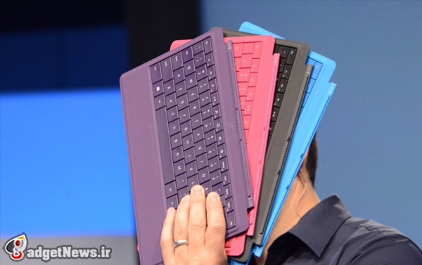 microsoft surface type cover 2
