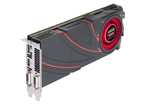 amd radeon r9 and r7 video cards