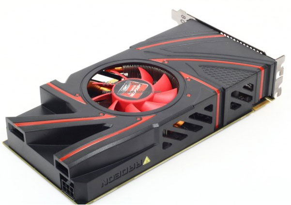 amd radeon r9 and r7 video cards