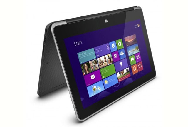 dell xps 11