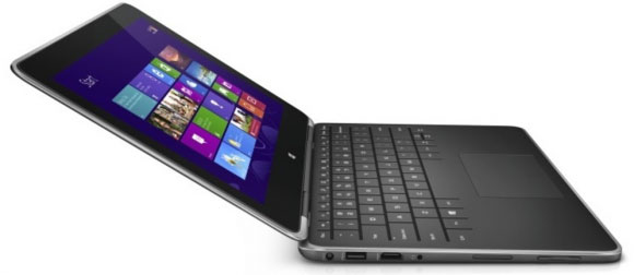 dell xps 11