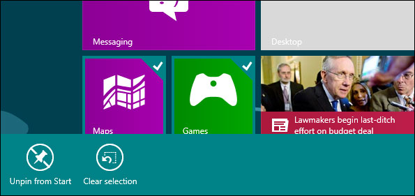 Windows 8.1 Productivity Tips and Features