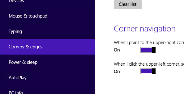 Windows 8.1 Productivity Tips and Features