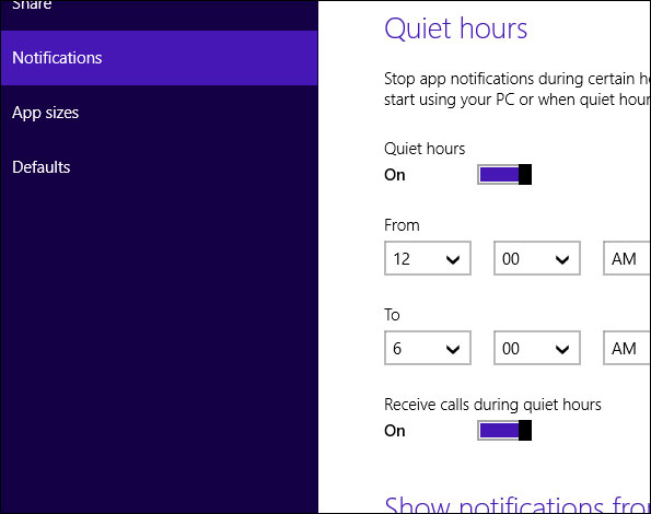 Windows 8.1 Productivity Tips and Features