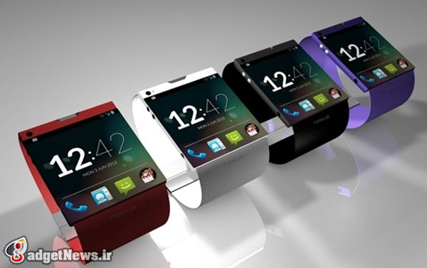 google smartwatch