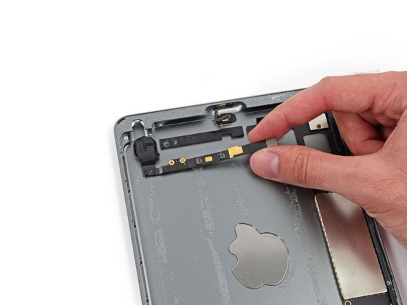 ipad mini retina teardown