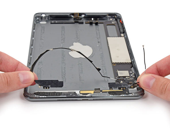 ipad mini retina teardown