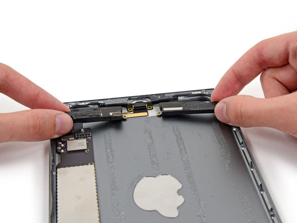 ipad mini retina teardown