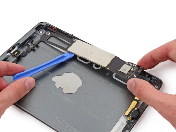 ipad mini retina teardown