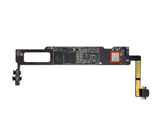 ipad mini retina teardown