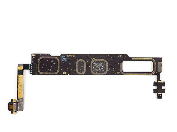 ipad mini retina teardown