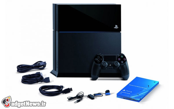 playstation 4