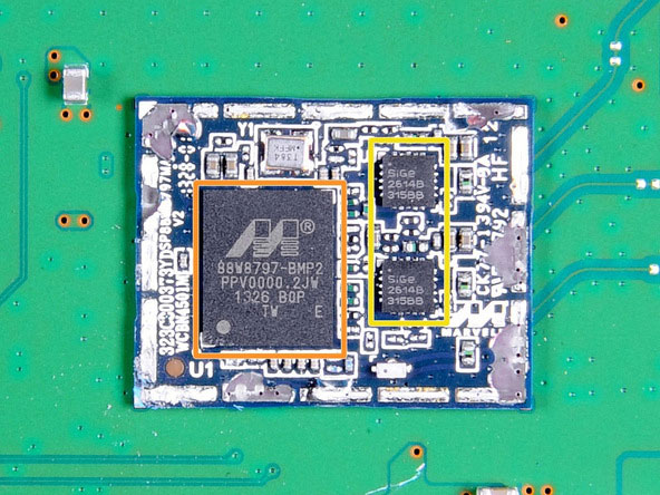 playstation 4 teardown