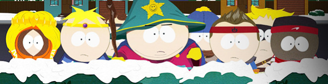 southpark