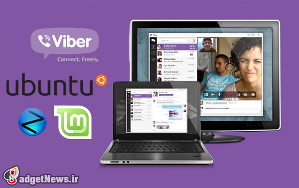 Viber for Linux