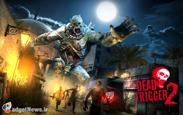 dead trigger 2