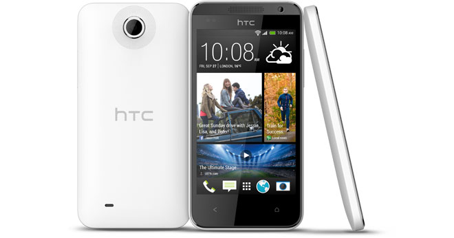 HTC Desire 300