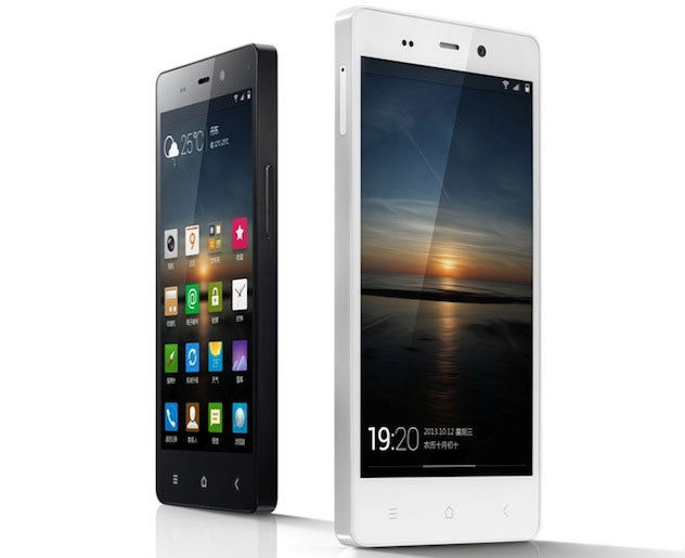 gionee elife e7 pablet