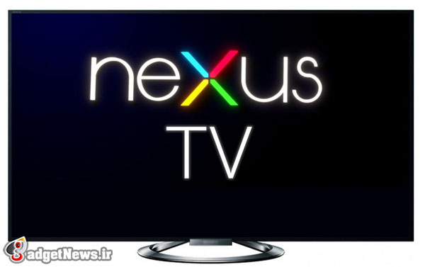 google nexus tv