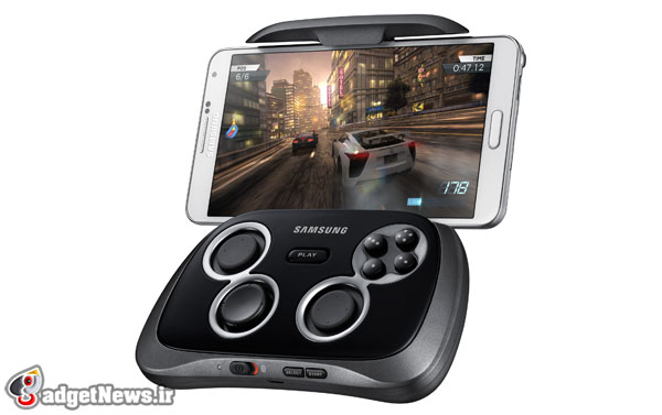 samsung android gamepad