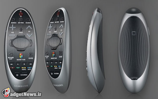 samsung smart control tv remote
