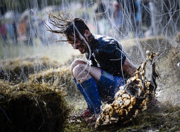 powerful moments of 2013 in photos