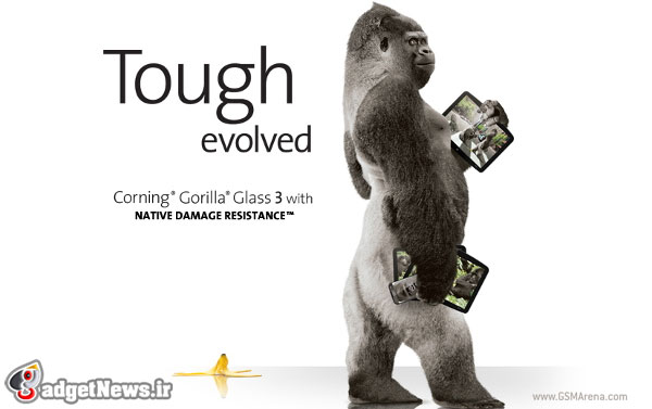 corning 3d gorilla glass