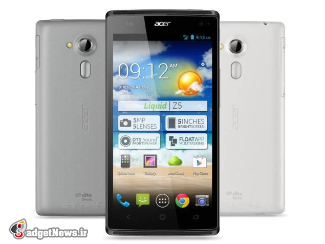 acer-Liquid-Z5