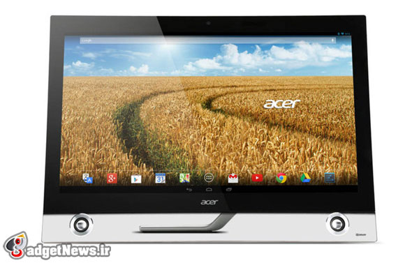 Acer TA272 HUL All-in-one