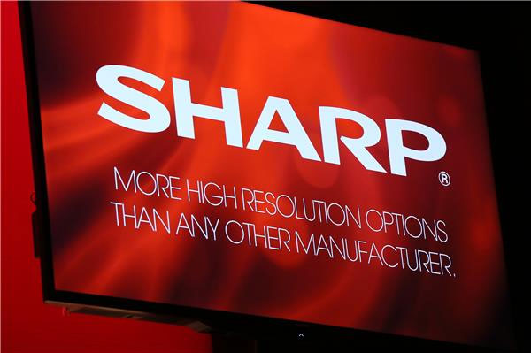 sharp aquos quattron plus tv