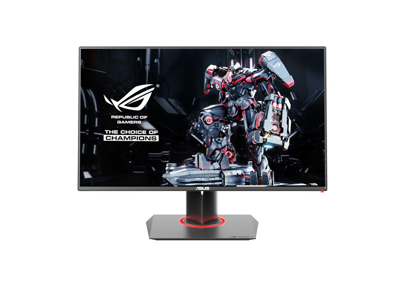 Asus ROG Swift PG278Q