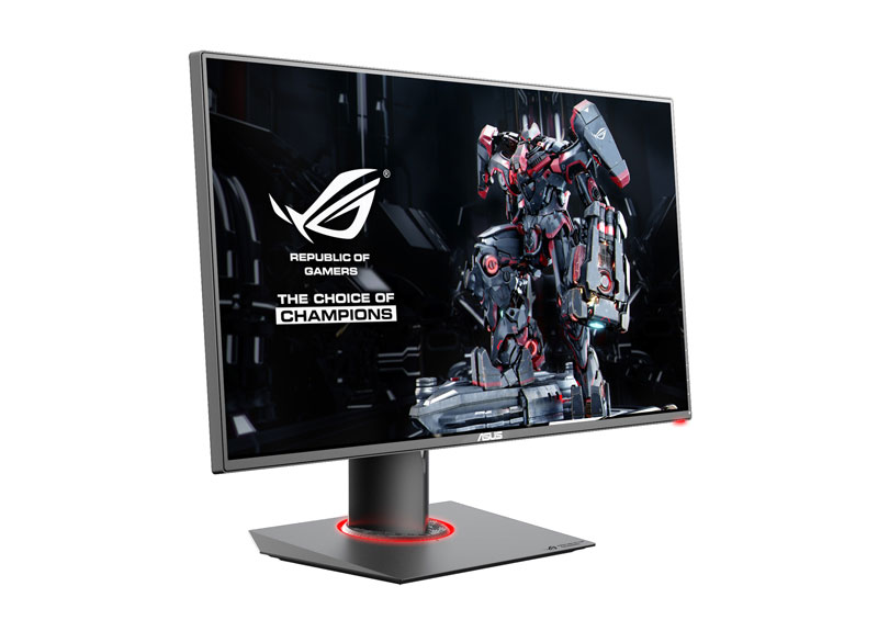 Asus ROG Swift PG278Q